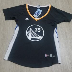 Sold ebay Adidas Kevin Durant Golden State Warriors NBA
